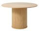 designline »Nola« Esstisch Eiche