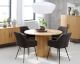 designline »Nola« Esstisch Eiche