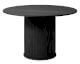 designline »Nola« Esstisch schwarz