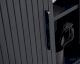 designline »Nola« Sideboard schwarz