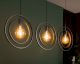 designline »Noll« Hängelampe III