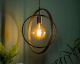 designline »Noll« Hängelampe I