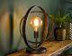 designline »Noll« Tischlampe