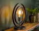 designline »Noll« Tischlampe