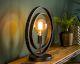 designline »Noll« Tischlampe