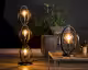 designline »Noll« Tischlampe