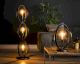 designline »Noll« Tischlampe