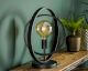 designline »Noll« Tischlampe