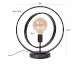 designline »Noll« Tischlampe