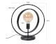 designline »Noll« Tischlampe
