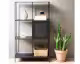 designline »Néstor« Highboard mit 1 Türe