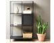 designline »Néstor« Highboard mit 1 Türe Artikelbild 1