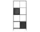 designline »Néstor« Highboard mit 2 Türen