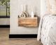 designline »Nuovo« Nachttisch