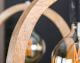 designline »Owood« Hängelampe