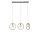 designline »Owood« Hängelampe