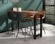designline »Pade« Barstuhl