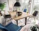 designline »Palle« Stuhl