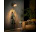 designline »Park« Wandlampe