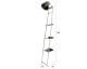 designline »Park« Wandlampe