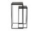 designline »Parker« Couch-/Beistelltisch 2er-Set