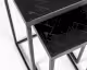 designline »Parker« Couch-/Beistelltisch 2er-Set