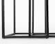 designline »Parker« Couch-/Beistelltisch 2er-Set