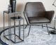 designline »Parker« Couch-/Beistelltisch 2er-Set