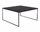 designline »Parker« Couchtisch