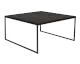 designline »Parker« Couchtisch