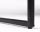 designline »Parker« Couchtisch