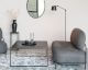 designline »Parker« Couchtisch