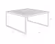 designline »Parker« Couchtisch