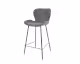 designline »Paron« Barhocker Bouclé
