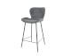 designline »Paron« Barhocker Bouclé