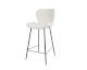 designline »Paron« Barhocker Bouclé