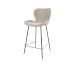 designline »Paron« Barhocker Bouclé