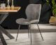 designline »Paron« Esszimmerstuhl Bouclé