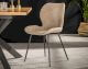 designline »Paron« Esszimmerstuhl Bouclé