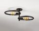designline »Pebble« Deckenleuchte