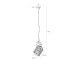 designline Pendelleuchte Cage