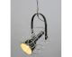 designline Pendelleuchte Cage
