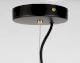 designline Pendelleuchte Cage