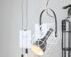 designline Pendelleuchte Cage