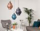 designline Pendelleuchte Rose