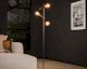 designline »Point« Stehlampe