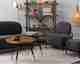 designline »Polly« Loungesessel