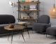 designline »Polly« Loungesessel