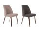 designline Polsterstuhl Conway