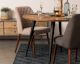 designline Polsterstuhl Conway